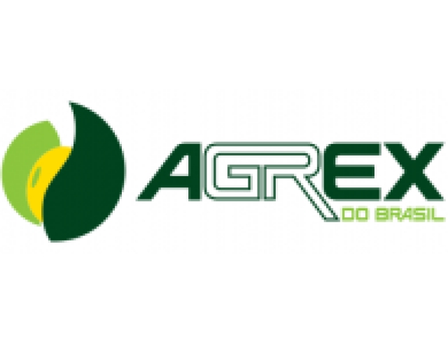Logo de Agrex do Brasil
