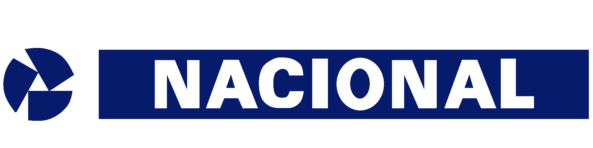 Logo de Banco Nacional