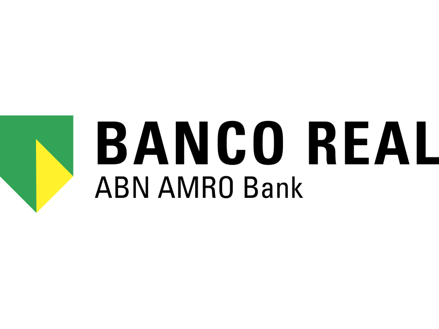 Logo de Banco ABN AMRO Real