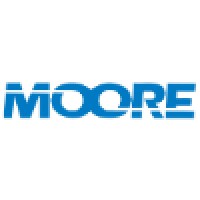 Logo de Moore Formulários