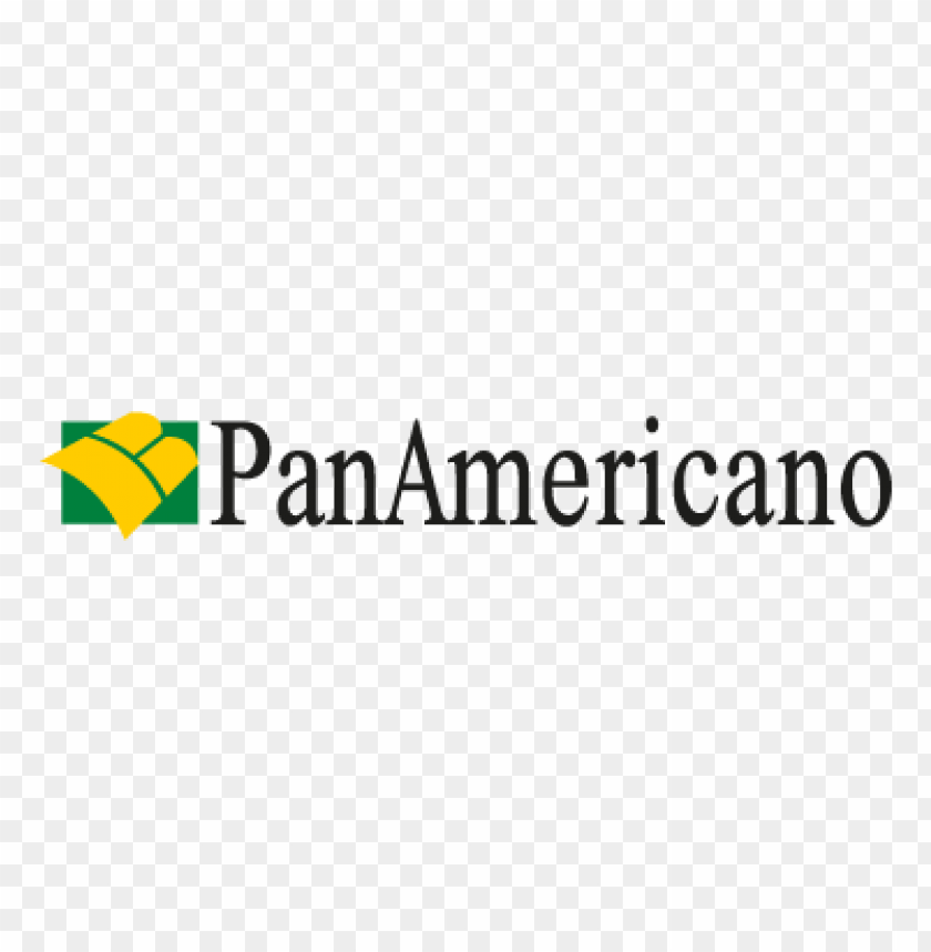 Logo de Banco Panamericano