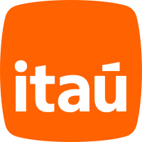 Logo de Itaú Unibanco